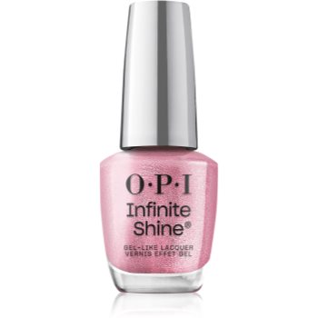 OPI Infinite Shine Silk lac de unghii cu efect de gel - imagine 2